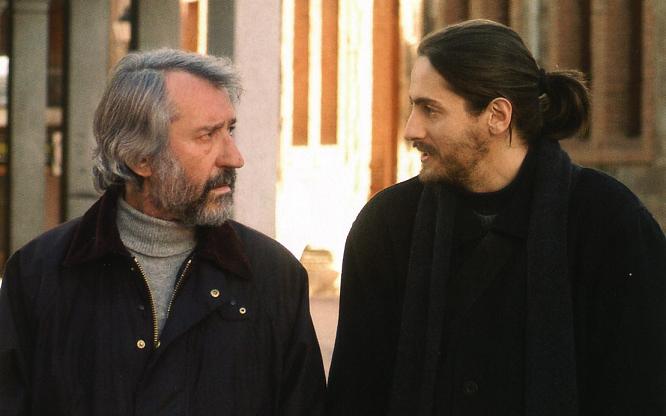 De nuevo, frente a frente